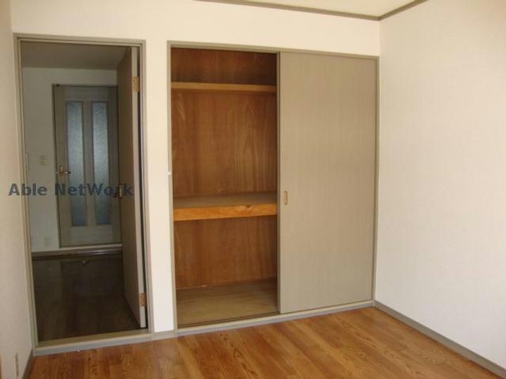 愛知県高浜市神明町8(アパート)の賃貸物件の居間