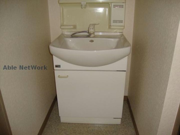 愛知県高浜市神明町8(アパート)の賃貸物件の内装