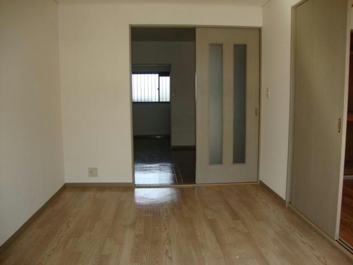 愛知県高浜市神明町8(アパート)の賃貸物件の内装