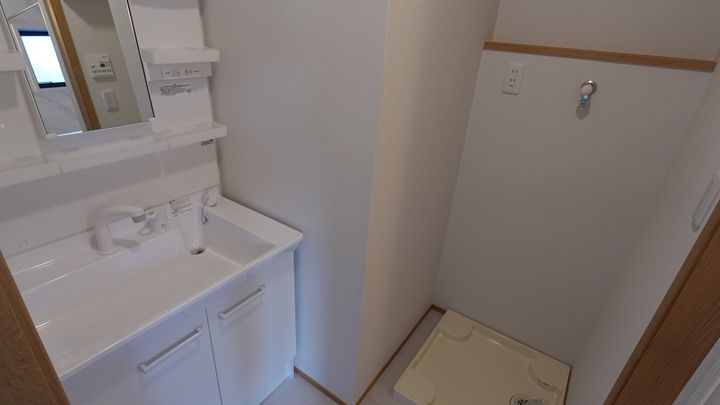 埼玉県入間郡三芳町大字藤久保(一戸建)の賃貸物件の内装