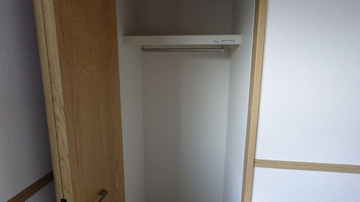埼玉県入間郡三芳町大字藤久保(一戸建)の賃貸物件の内装