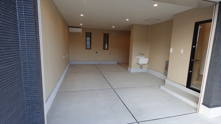 埼玉県入間郡三芳町大字藤久保(一戸建)の賃貸物件の地図