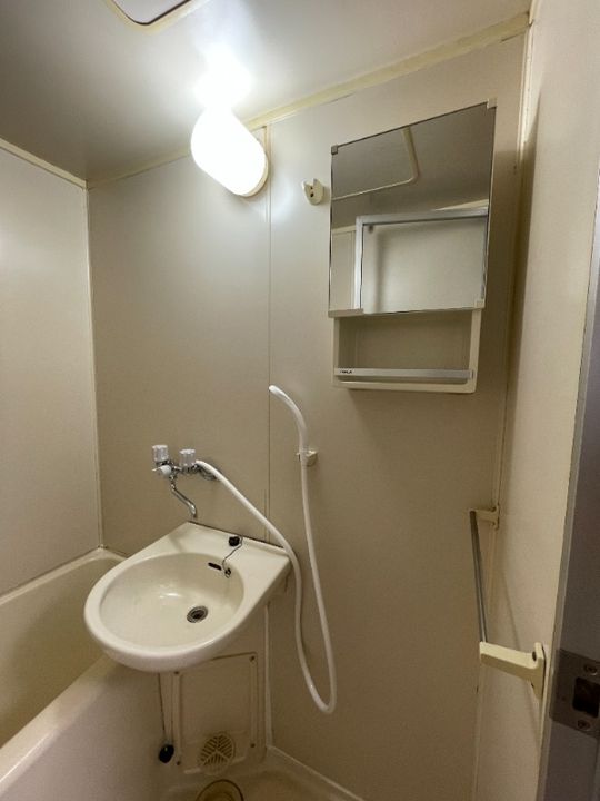 大阪府大阪市住吉区山之内1(マンション)の賃貸物件の内装