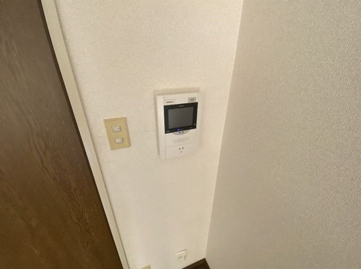 ダイアパレスポートアベニュー高松100の内装