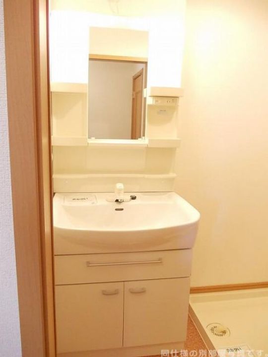 茨城県日立市十王町伊師本郷(アパート)の賃貸物件の内装