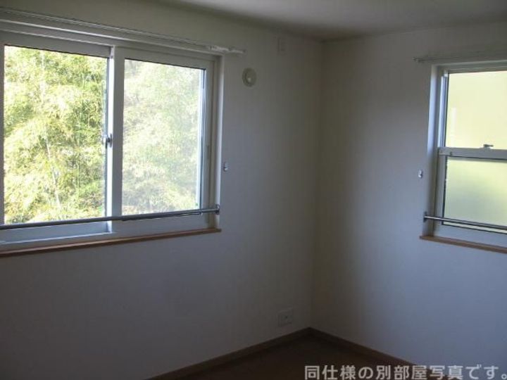 茨城県日立市十王町伊師本郷(アパート)の賃貸物件の内装