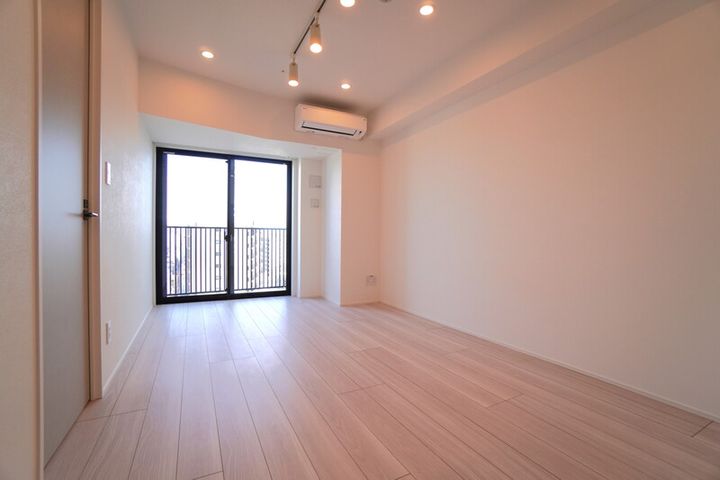 東京都台東区入谷2(マンション)の賃貸物件の居間