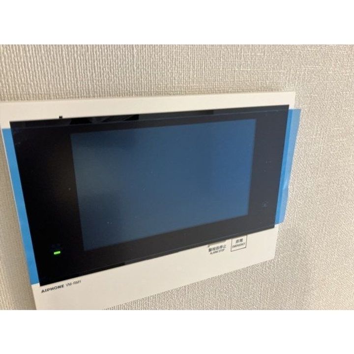 ACP Residence 新江古田の内装