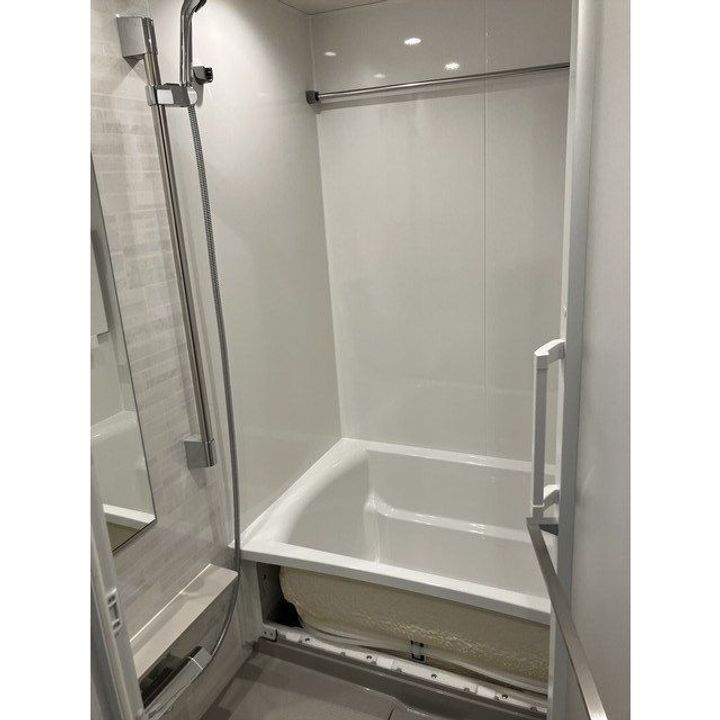 ACP Residence 新江古田の風呂