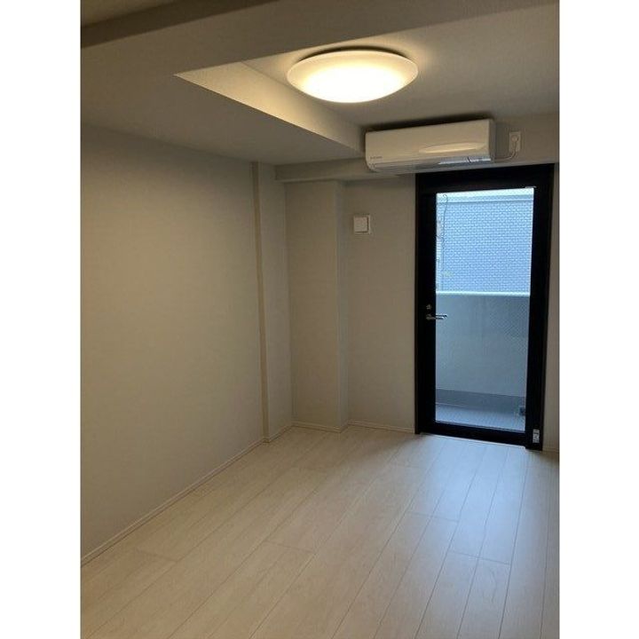 ACP Residence 新江古田の内装