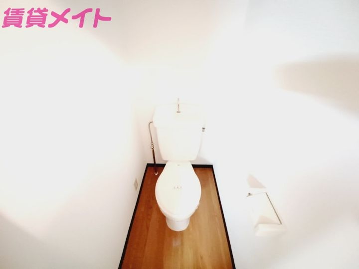REVEURの内装
