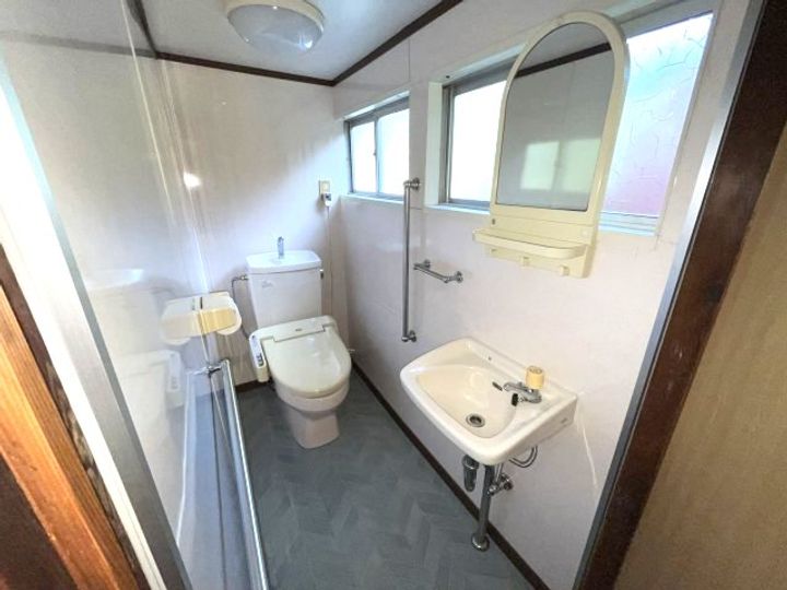 大阪府門真市本町(一戸建)の賃貸物件の内装