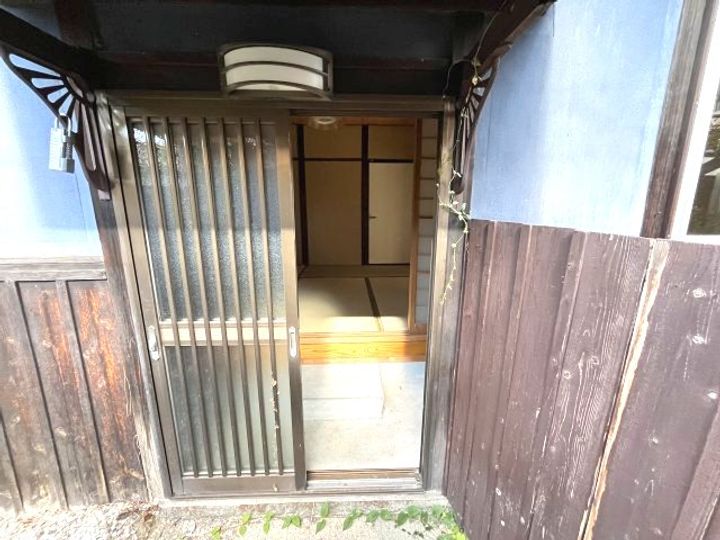 大阪府門真市本町(一戸建)の賃貸物件の地図