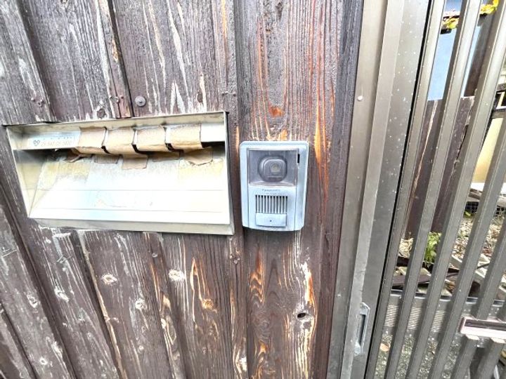 大阪府門真市本町(一戸建)の賃貸物件の内装