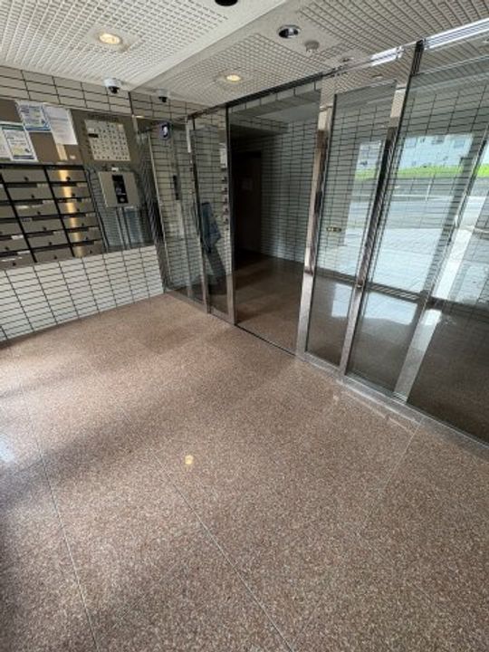 サンシャイン岡本のその他画像