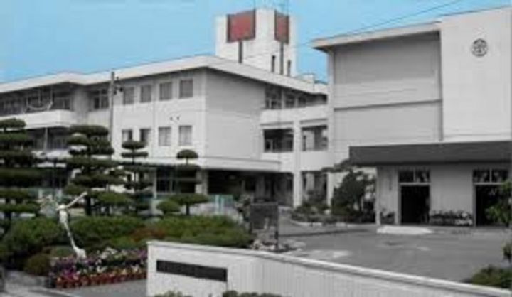 コーポ中山の周辺