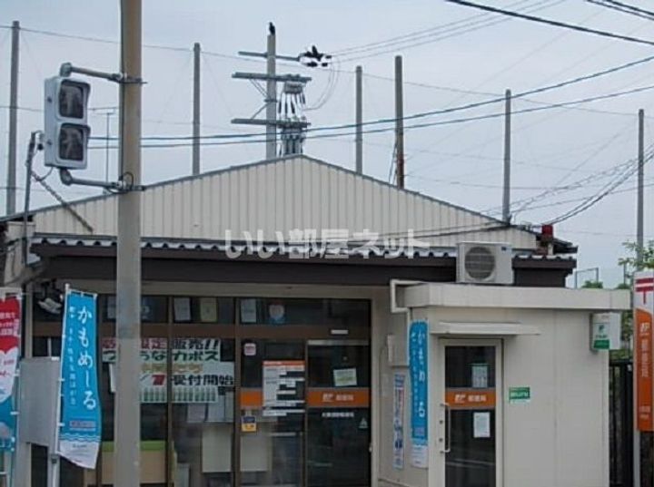 ルミエールいけだの周辺