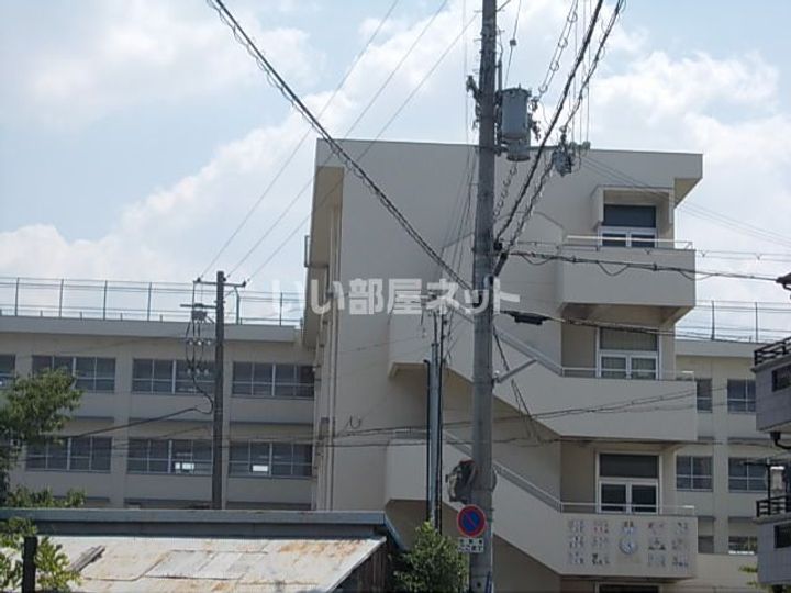 ルミエールいけだの周辺