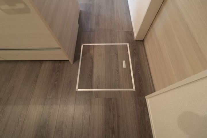 新潟県長岡市千手3(アパート)の賃貸物件のその他画像