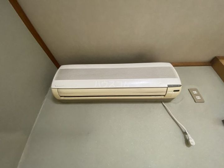 埼玉県草加市吉町5(一戸建)の賃貸物件の内装