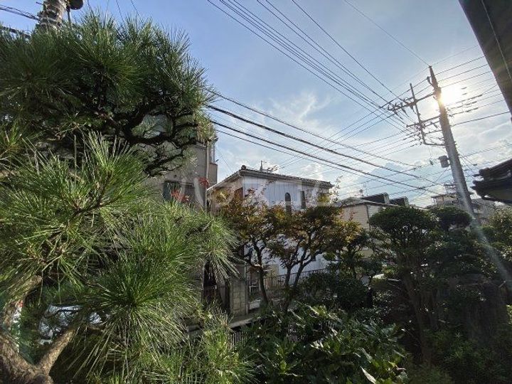 埼玉県草加市吉町5(一戸建)の賃貸物件のその他画像