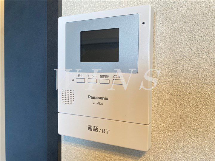 神奈川県川崎市多摩区生田5(アパート)の賃貸物件の内装