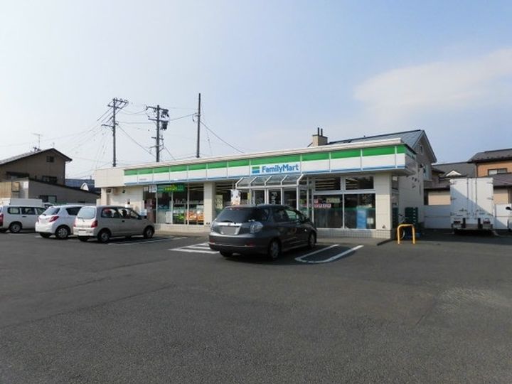 キャッスル栄 Bの周辺