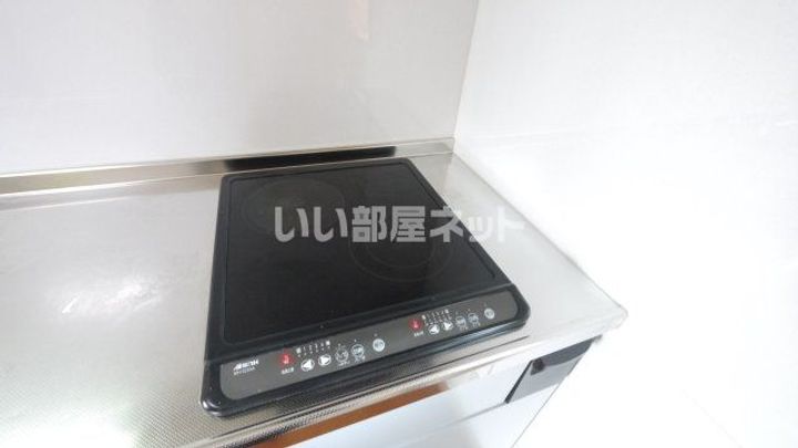 カトマンズの内装