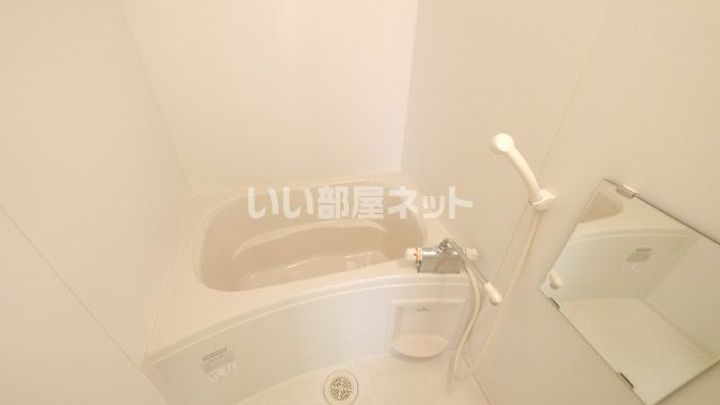 カトマンズの風呂