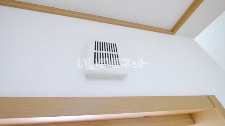 カトマンズの内装