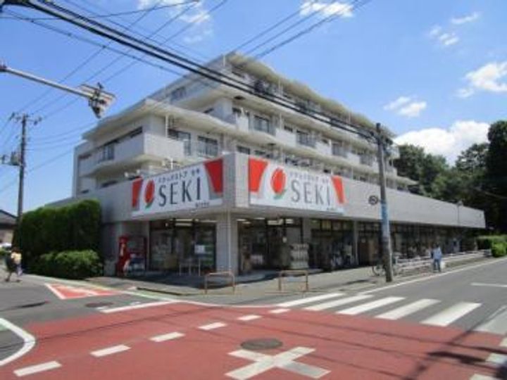 埼玉県さいたま市大宮区堀の内町1(一戸建)の賃貸物件の周辺