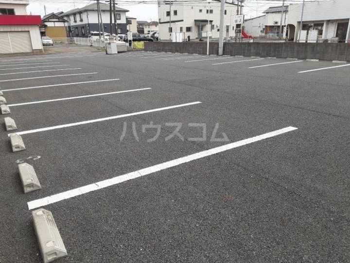 グランコート Iの地図