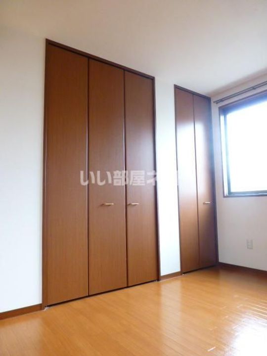 群馬県伊勢崎市喜多町(アパート)の賃貸物件のその他画像