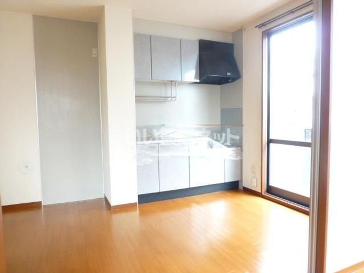 群馬県伊勢崎市喜多町(アパート)の賃貸物件のその他画像