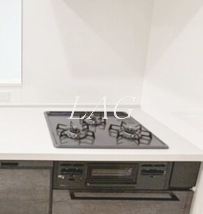 東京都府中市美好町1(一戸建)の賃貸物件の内装