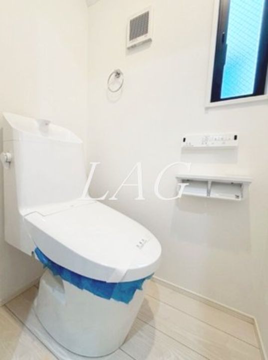 東京都府中市美好町1(一戸建)の賃貸物件の内装