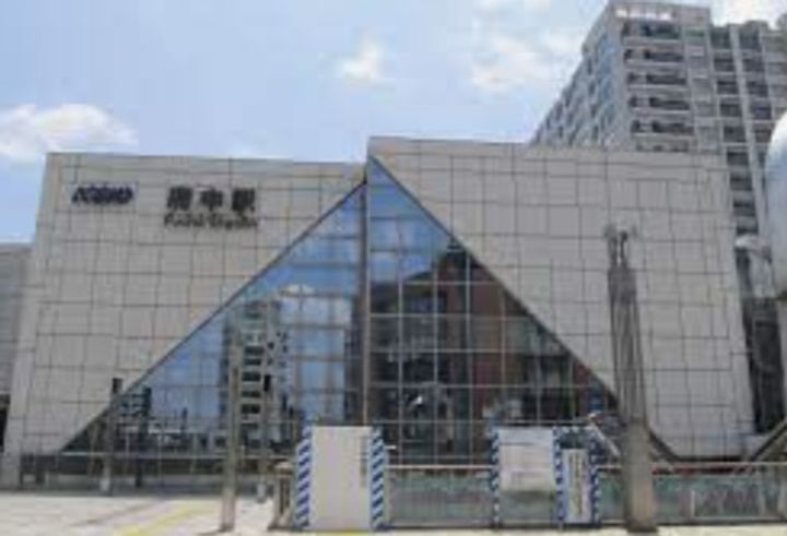 東京都府中市美好町1(一戸建)の賃貸物件の周辺