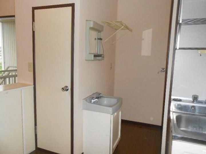 松本ハイツ D棟のその他画像