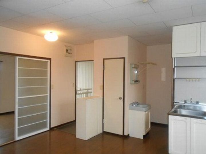 松本ハイツ D棟のその他画像