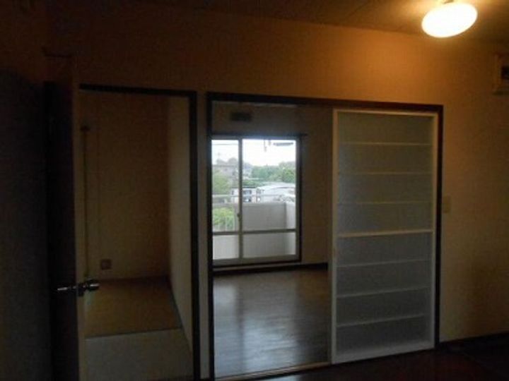 松本ハイツ D棟のその他画像