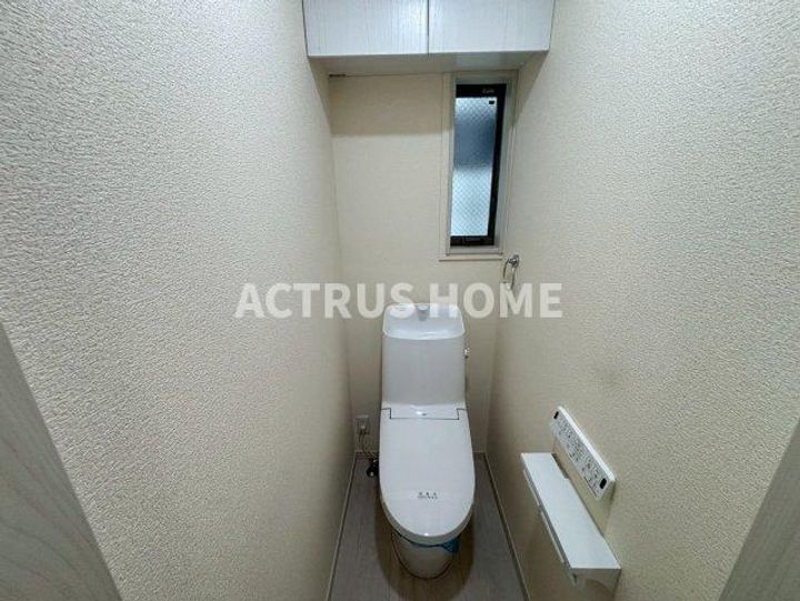 大阪府大阪市阿倍野区昭和町2(一戸建)の賃貸物件の内装