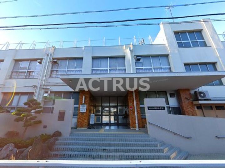 大阪府大阪市阿倍野区昭和町2(一戸建)の賃貸物件の周辺
