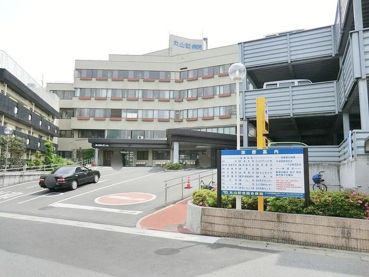 ジーメゾン岩槻西町の周辺