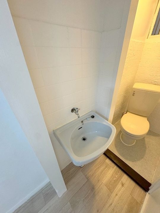 大阪府大阪市東住吉区住道矢田1(一戸建)の賃貸物件の内装