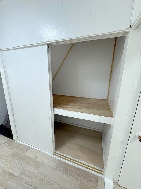 大阪府大阪市東住吉区住道矢田1(一戸建)の賃貸物件の内装