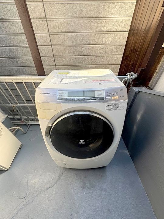 大阪府大阪市東住吉区住道矢田1(一戸建)の賃貸物件のその他画像