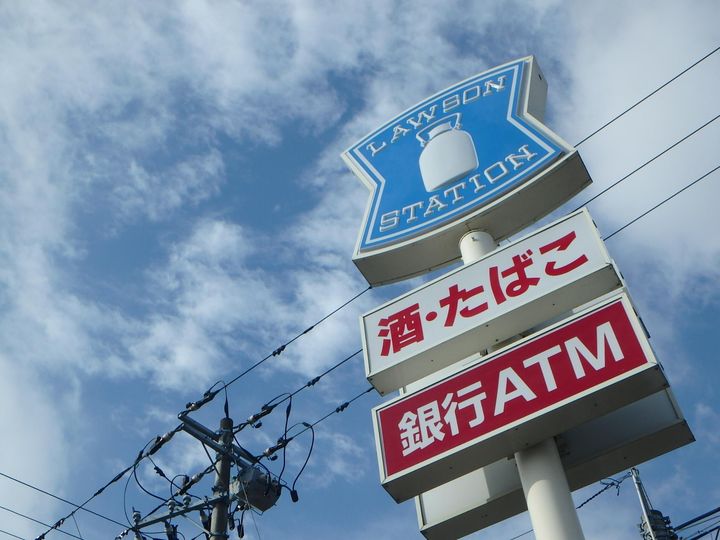 モンテビアンコの周辺
