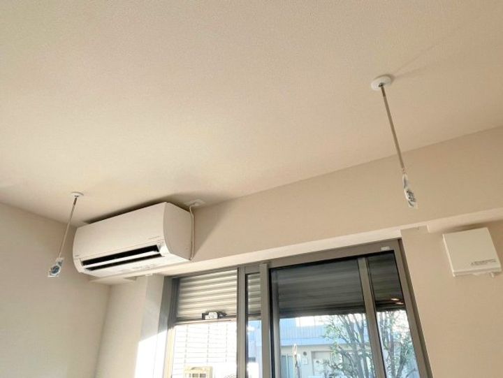 東京都練馬区豊玉南1(マンション)の賃貸物件の内装