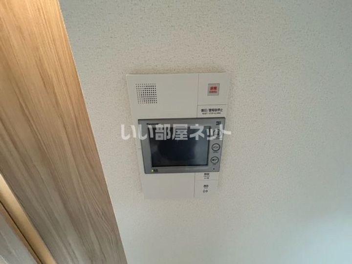 兵庫県神戸市兵庫区西出町2(マンション)の賃貸物件の内装