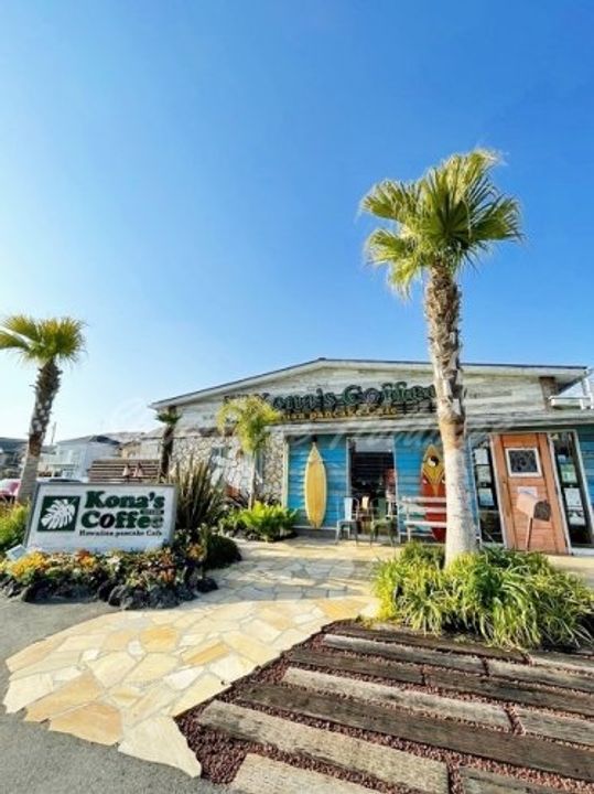 神奈川県茅ヶ崎市南湖5(一戸建)の賃貸物件の周辺